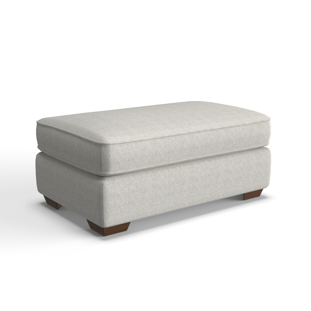 Paxton Ottoman